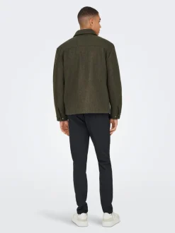 ONSCONNOR Jacke