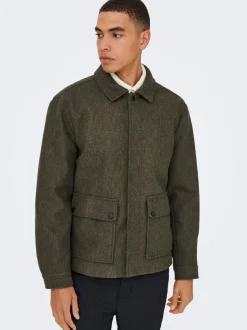 ONSCONNOR Jacke