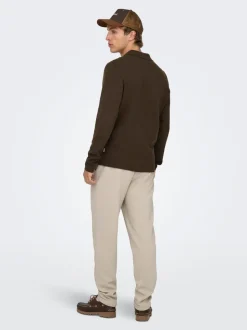 ONSCOOPER Pullover