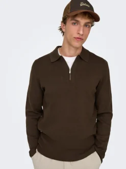 ONSCOOPER Pullover