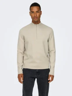 ONSCOOPER Pullover