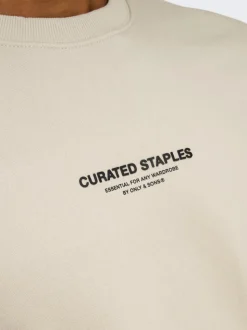ONSCURATED Sweatshirt