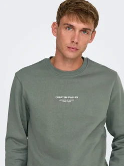 ONSCURATED Sweatshirt
