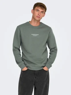 ONSCURATED Sweatshirt