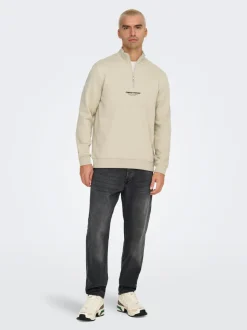 ONSCURATED Sweatshirt