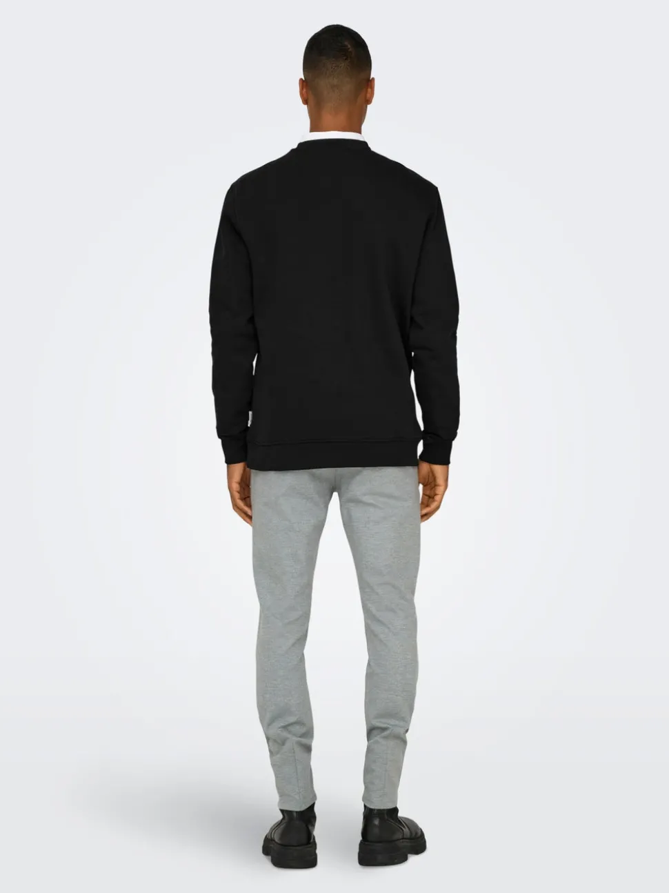 ONSCURATED Sweatshirt