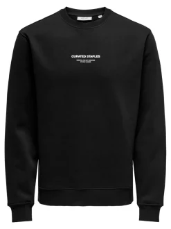 ONSCURATED Sweatshirt