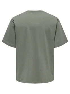 ONSCURATED T-shirt