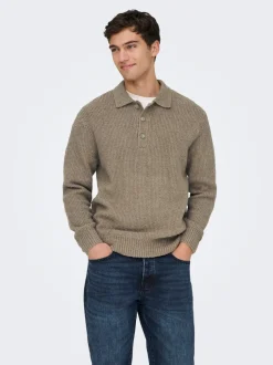 ONSDALE Pullover