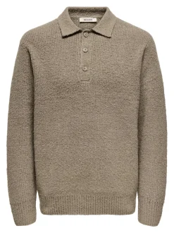 ONSDALE Pullover