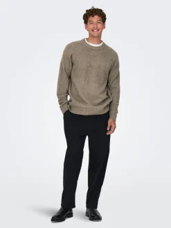 ONSDALE Pullover
