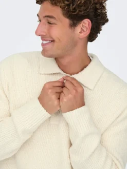 ONSDALE Pullover