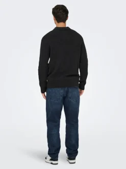 ONSDALE Pullover