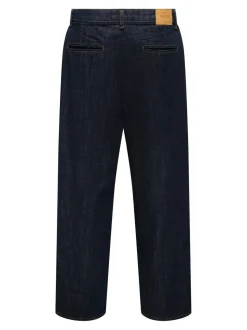 ONSDANI Mid Rise Weite Passform - kurz geschnitten Jeans