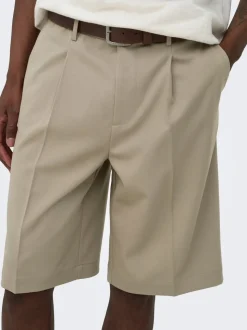 ONSDAVES Locker geschnitten Shorts