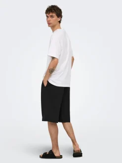 ONSDAVES Locker geschnitten Shorts