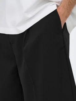 ONSDAVES Locker geschnitten Shorts
