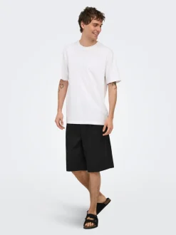ONSDAVES Locker geschnitten Shorts