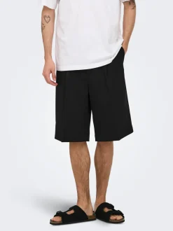 ONSDAVES Locker geschnitten Shorts