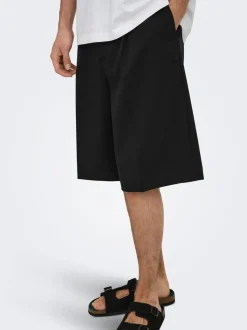 ONSDAVES Locker geschnitten Shorts