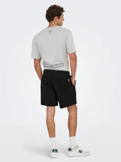 ONSDAVID Normal geschnitten Shorts