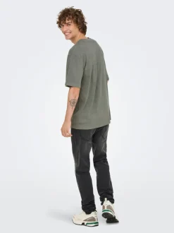 ONSDISTRESS T-shirt