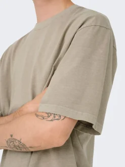 ONSDISTRESS T-shirt