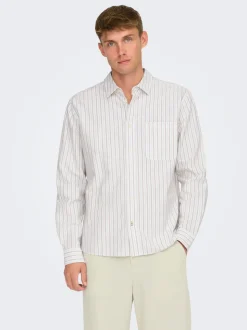 ONSDRAKE Hemd