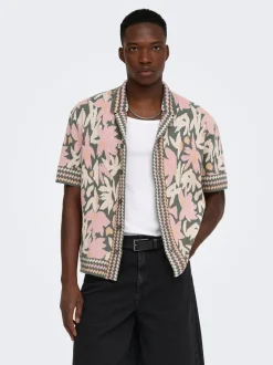 ONSDUKE Strickjacke