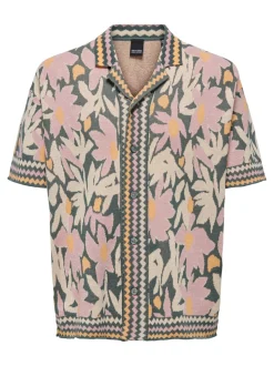 ONSDUKE Strickjacke