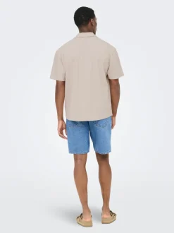 ONSEDDIE Hawaii-Hemd