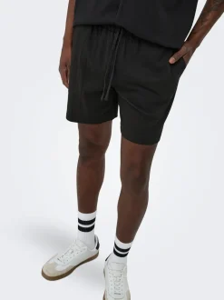 ONSEDDIE Locker geschnitten Shorts