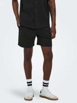 ONSEDDIE Locker geschnitten Shorts