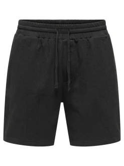ONSEDDIE Locker geschnitten Shorts