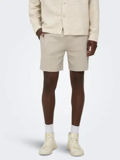 ONSEDDIE Locker geschnitten Shorts