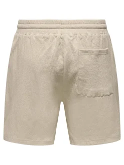 ONSEDDIE Locker geschnitten Shorts