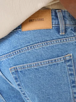ONSEDGE Gerade geschnitten Shorts