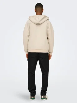 ONSEDGE Gerade geschnitten Hose
