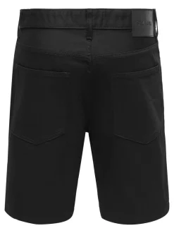ONSEDGE Gerade geschnitten Shorts