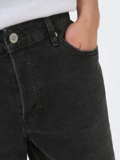 ONSEDGE Gerade geschnitten Shorts
