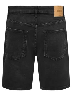 ONSEDGE Gerade geschnitten Shorts