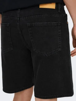 ONSEDGE Gerade geschnitten Shorts