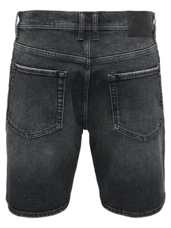 ONSEDGE Gerade geschnitten Shorts