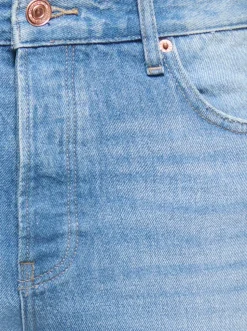 ONSEDGE Mid Rise Gerade geschnitten Jeans