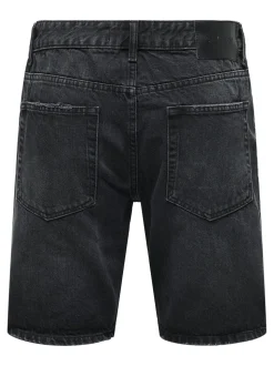 ONSEDGE Mid Rise Gerade geschnitten Shorts
