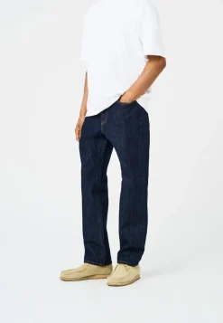 ONSEDGE Mid Rise Gerade geschnitten Jeans