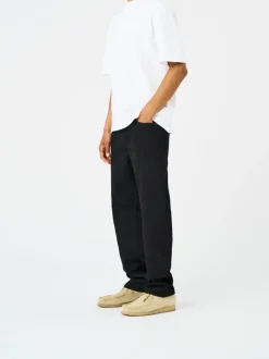 ONSEDGE Mid Rise Gerade geschnitten Jeans