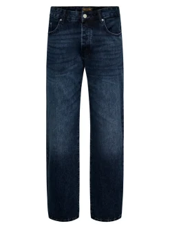 ONSEDGE Mid Rise Gerade geschnitten Jeans