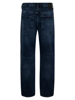 ONSEDGE Mid Rise Gerade geschnitten Jeans