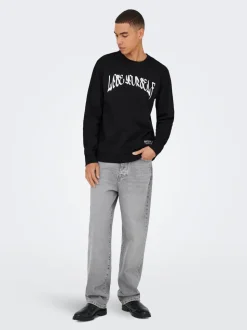 ONSEMINEM Sweatshirt